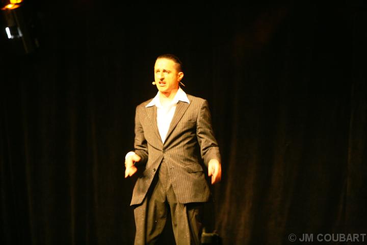 Diapositive suivante